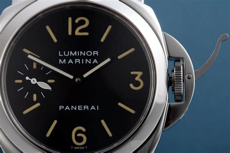 i love my panerai|Buying Guide: The Best Panerai Watches From The 1990s.